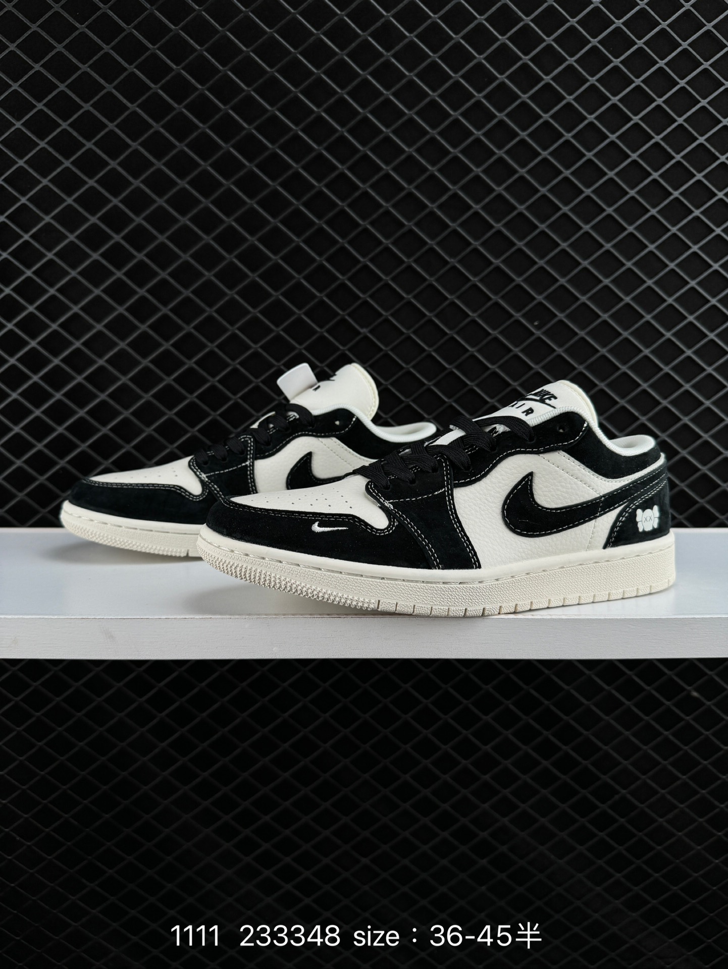 Air Jordan 1 Low AJ1